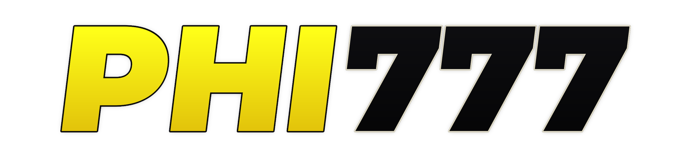 phi777 Logo